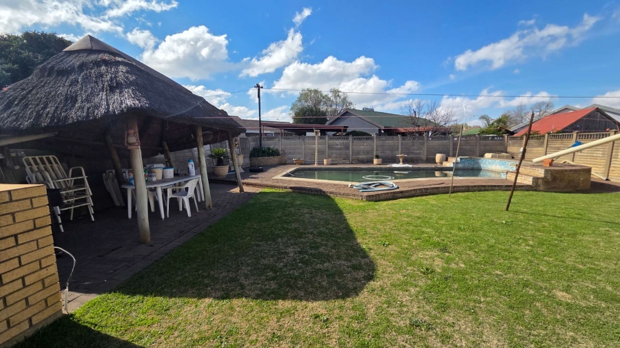 3 Bedroom Property for Sale in Fauna Free State
